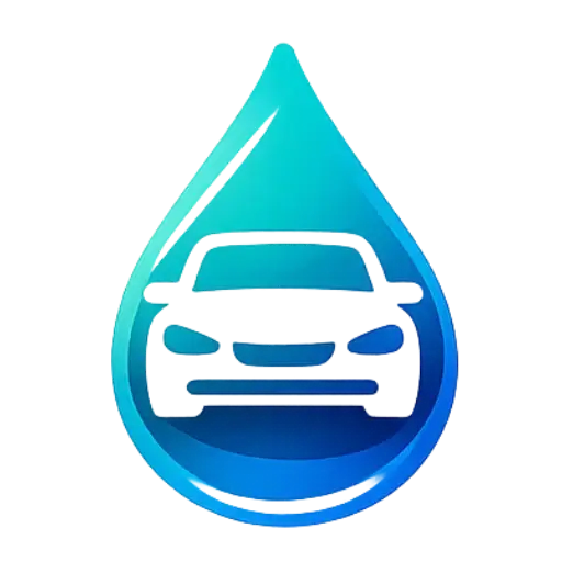 Lavage auto à domicile Nans-les-Pins